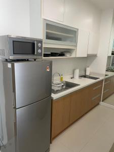 The Seacraze, Khao Takiab, Hua Hin