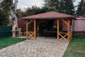 Banstolija Kuće za odmor