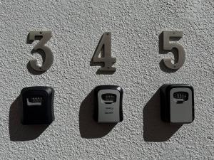 Private apartment near Consulate area