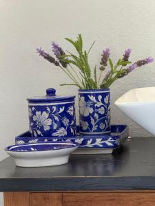 Darling Street Hideaways