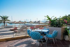Andaz Family Suites by Hyatt- Palm Jumeirah