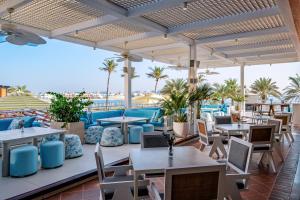 Andaz Family Suites by Hyatt- Palm Jumeirah