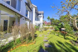 Hamilton Villa Da Lat - Pine Tree n Valley View