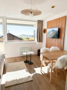 Renovated Studio Near Super-Besse Ski Slopes