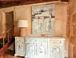 Restored House In The Périgord Noir