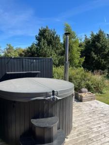 Authentic Summer House And Views Of Fields