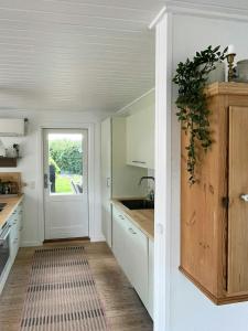 Authentic Summer House And Views Of Fields