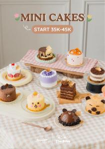 SheepDream 7DI DeliparkMall 2Bedroom, 1Bathroom