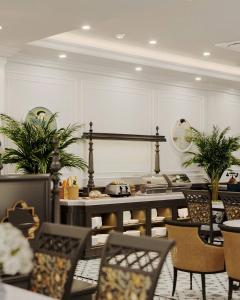 Anara Sapa Hotel & Coffee