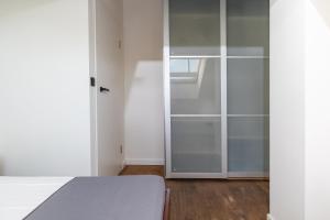 4 Bedroom apartment with a balcony - Trynitarska 6