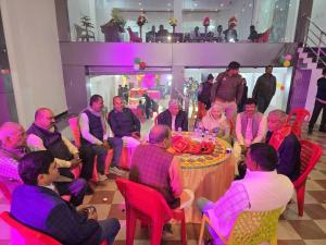 GeetKamal Palace Ayodhya Dham