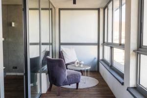 4 Bedroom apartment with a balcony - Trynitarska 6