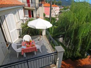 Ferienwohnung in San Bartolomeo al Mare