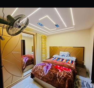 PortoSaid Hotel Luxury Chalets