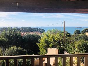 Résidence Les Genêts dOr - maeva Home - Villa avec piscine 4 pièces 6 personnes - Confort MAE-3303