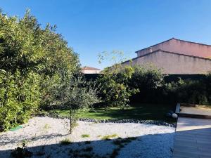 Résidence Les Genêts dOr - maeva Home - Villa avec piscine 4 pièces 6 personnes - Confort MAE-3303