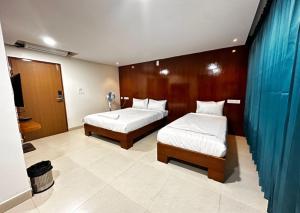 Balaji Rooms