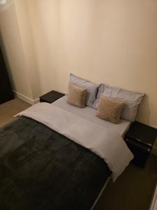 Stunning Apartment Luton Town Centre