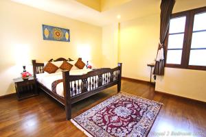 Shewe Wana Suite Resort