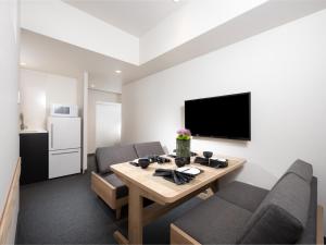 MIMARU Osaka Namba Station Annex