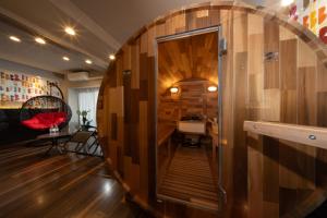 Doutonbori Crystal Exe