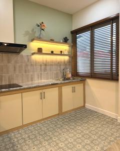 Thenine9poolvilla