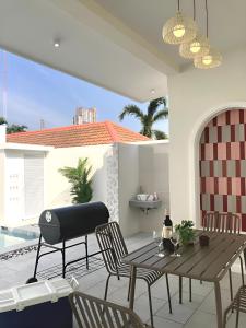 Thenine9poolvilla
