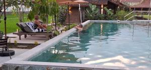 Alamanda Family Villas, Pool & Local Tours
