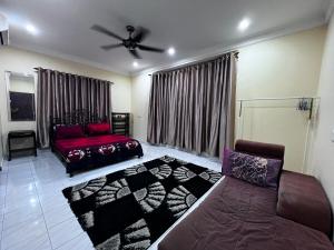 Heza Villa - Karaoke, Pool & BBQ