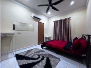Heza Villa - Karaoke, Pool & BBQ