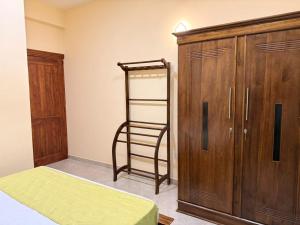 Wellness Residencies