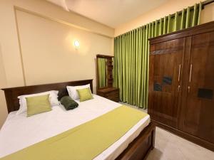 Wellness Residencies