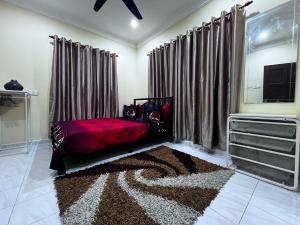 Heza Villa - Karaoke, Pool & BBQ