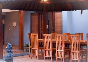 Villa Franjipany Ubud by Kalya Management