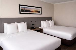 Econo Lodge Inn & Suites Santa Rosa South