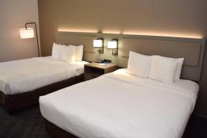Comfort Inn & Suites Syracuse-Carrier Circle