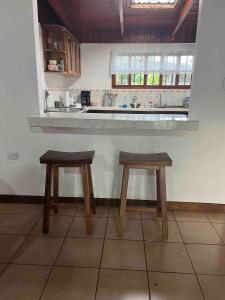 Charming 3-Bedroom House Rental in Paquera, Costa Rica