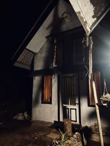 Ambewela rangers cottage