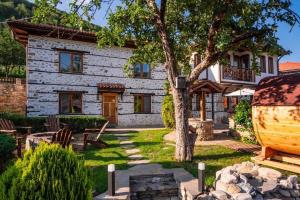Villa Martina