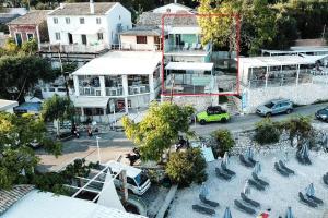 Nissaki Waterfront Houses