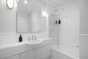 Comfort Apartments Melbourne Central