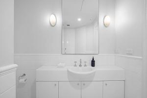 Comfort Apartments Melbourne Central