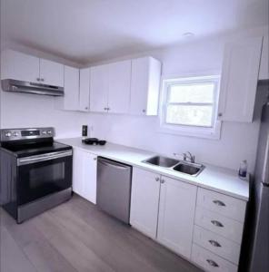 Cozy Fort Erie crystal Beach house