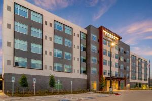 Cambria Hotel Fort Worth - Medical Center
