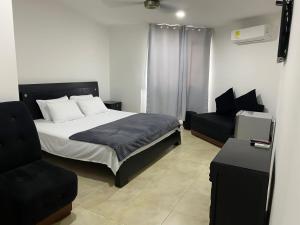 Hotel Tariq Monteria