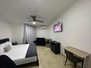 Hotel Tariq Monteria