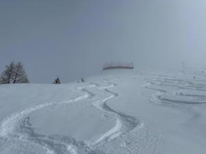 Schirli Dachgeschoss