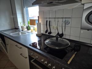 Steffis Apartment