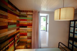 Nissaki Waterfront Houses