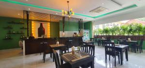 Siem Reap Urban Boutique Hotel